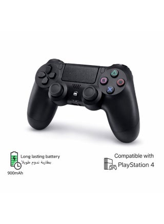 Kayan Wireless Controller for PlayStation 4 – Dual Vibration – Rechargeable - view 2